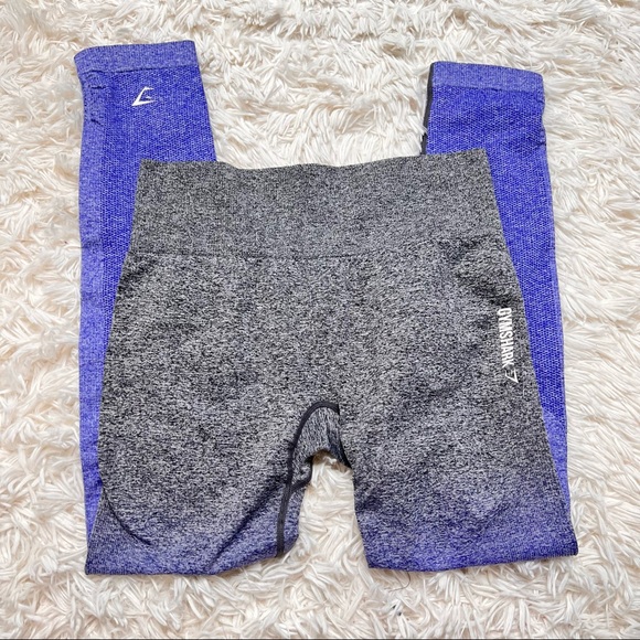 Gymshark Ombré Leggings! - Picture 3 of 6